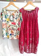 Girls Clothes H&M Floral