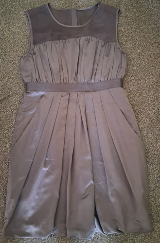 Girls ted baker silver grey - ted,