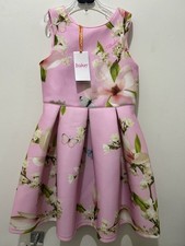 New Girls Designer Ted Baker