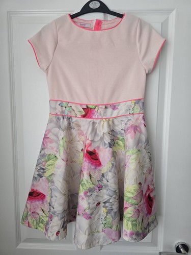 Age ted baker pink - age, floral