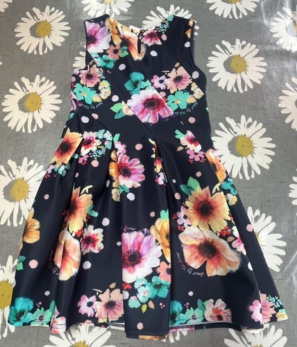 Girls ted baker dress - baker, 9
