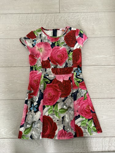 Ted baker girls - baker, 8-9
