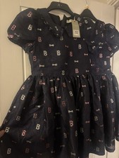 Age 13 Ted Baker Dress Brand