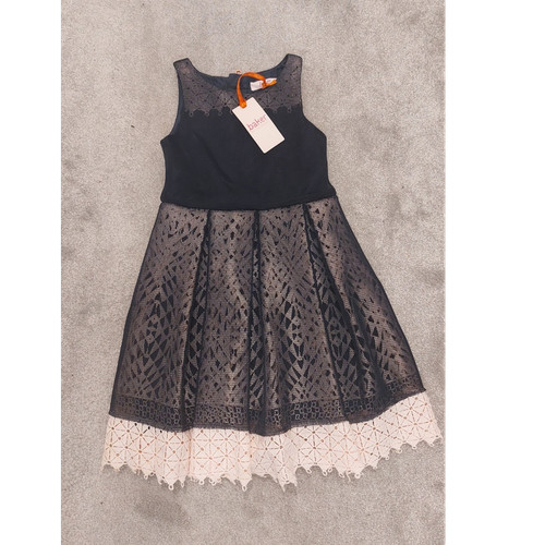 Ted baker 7years - ted, lace