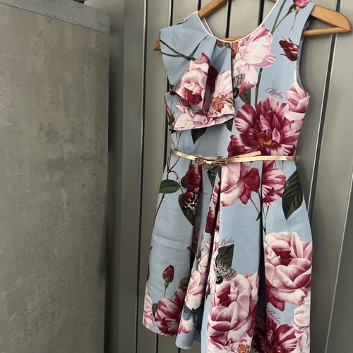 Girls ted baker - ted, 11