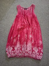 TED BAKER DRESS - BAKER GIRL