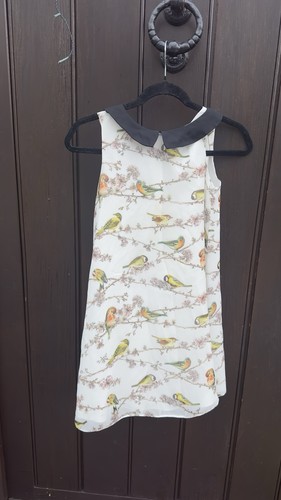 Ted baker girls dress age - ted,