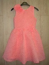 Ted Baker New Girls Coral Pink