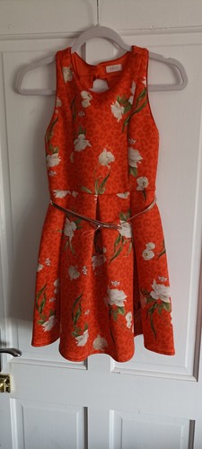 Vgc beautiful girls orange - vgc,