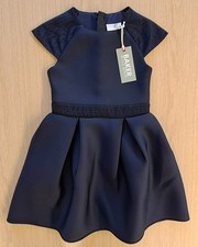 Ted Baker Junior Girls Black