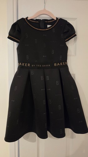 Ted baker girls - baker, dress