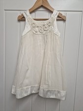 BNWT Ted Baker Girls Silk