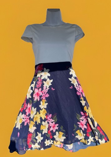 Lovely ted baker girls - ted, dress