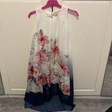 Ted Baker Girls Floaty Dress