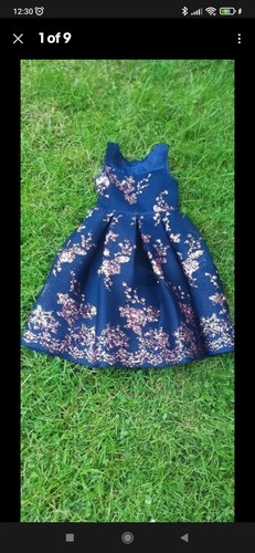 Girls ted baker prom - ted,