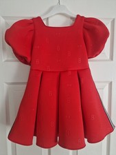 Girls Baker by Ted Baker Red