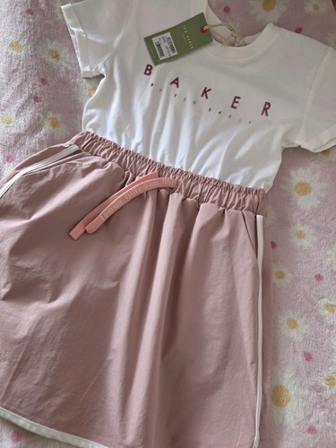 Ted baker little girls - baker,