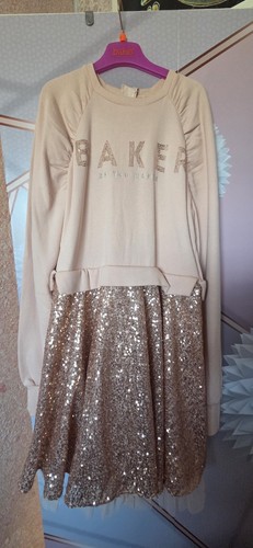 Ted baker girl - ted, dress