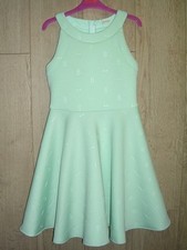Ted Baker Girls Mint Green