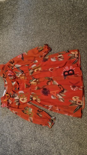 Ted baker girls dress - baker, age