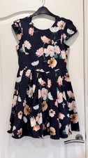 Girls Ted Baker Dress Age 12