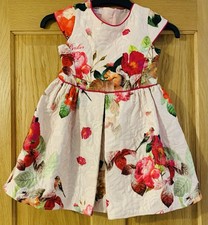 Beautiful Girls pink Flowery