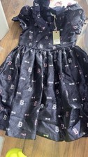 Ted Baker Party Dress Age 11