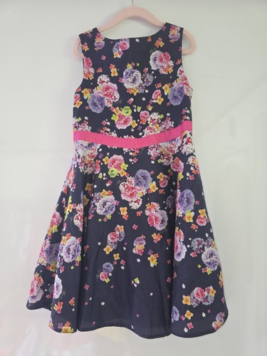 Ted baker girls floral dress - baker,