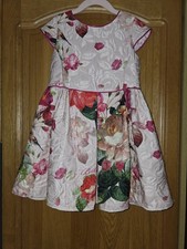 Ted Baker Girls Spring Summer