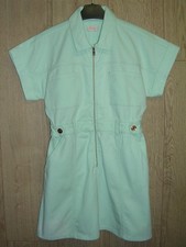 Ted Baker Girls Green Cotton