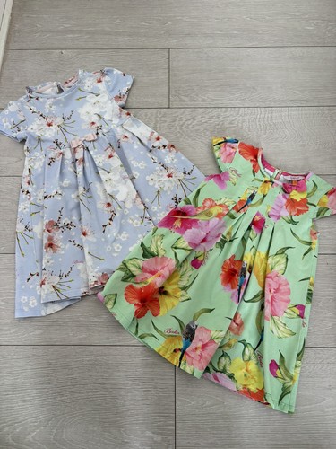 Ted baker girls - baker, x2