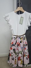 Girls TED BAKER dress