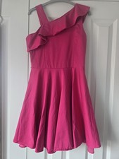 Age 12 Ted Baker Hot Pink