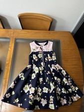 Ted Baker Girls Dress