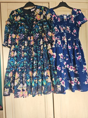 Girls dress bundle ted - girls,