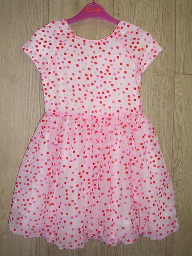 Ted baker girls pink - ted,