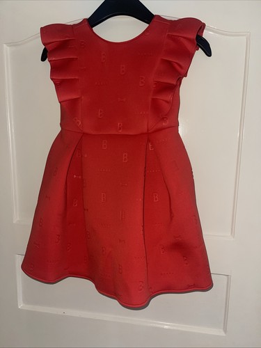 Ted baker girls - girls, red
