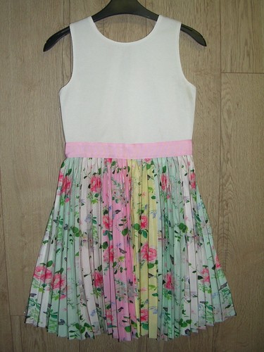 Ted baker girls - baker, mint