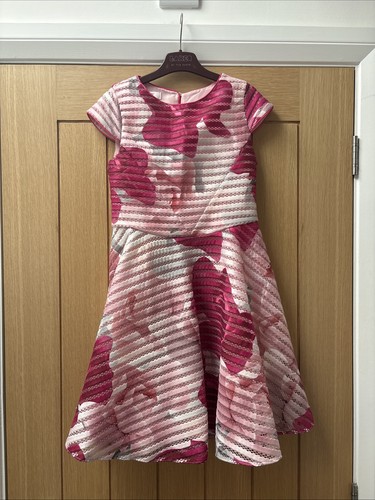Girls ted baker - girls, dress,
