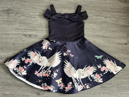 Ted baker girls navy dress - girls,
