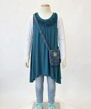 Ted Baker Teal Dress Size 10