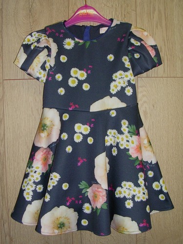 Ted baker girls - girls, blue