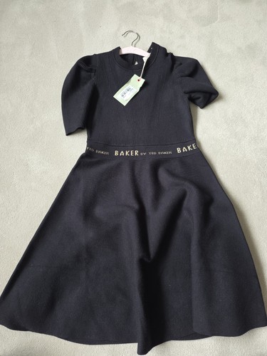 Bnwt girls ted baker knit - girls,