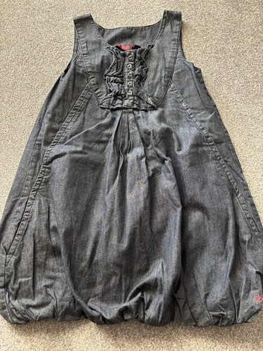 Ted baker girls - girls, denim