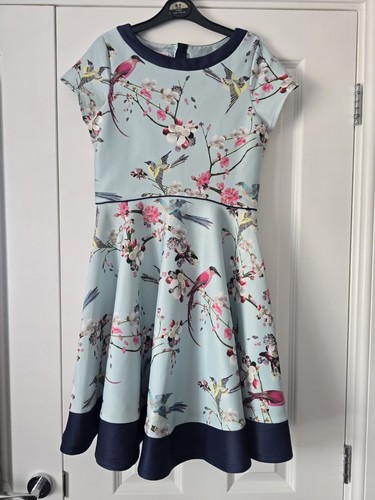 Age ted baker - ted,