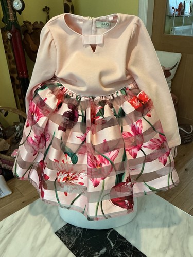 Girls ted baker - girls,
