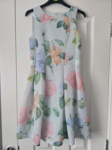 Age ted baker girls - ted,